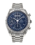 Pre-Owned Omega Speedmaster DayDate Watch